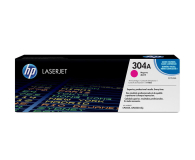 HP Toner HP Magenta (CC533A) - 37623 - zdjęcie 1